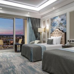 Deluxe Doppelzimmer